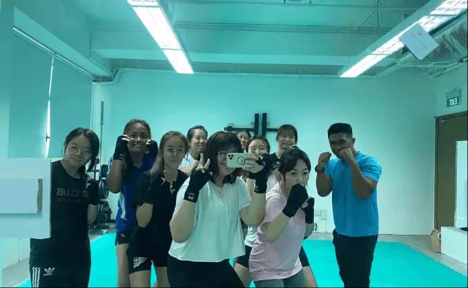 Fitness